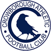 Crowborough Athletic Logo