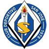 CD Virgen Del Camino Logo