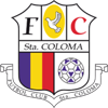 FC Santa Coloma B Logo