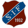 Sävedalens IF Logo
