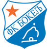FK Bokelj Logo
