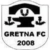 Gretna 2008 Logo