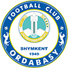 Ordabasy Logo