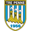 Tre Penne Logo