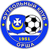 FC Orsha Logo