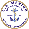 CD Marino Logo