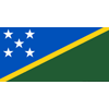 Solomon Islands Logo