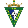 At. Albericia Logo