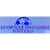 Olympique Marcquois Logo
