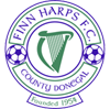 Finn Harps Logo