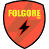SS Folgore/Falciano Logo