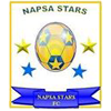 NAPSA Stars Logo