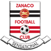 Zanaco FC Logo