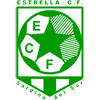 Estrella CF Logo