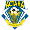 FK Zhenys Logo