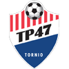 TP-47 Logo
