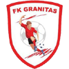 Granitas Vilnius Logo