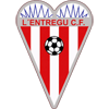 L'Entregu CF Logo