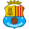 AD Almudevar Logo
