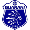 Guarani de Palhoca Logo