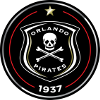 Orlando Pirates Reserves Logo