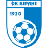 Berane Logo