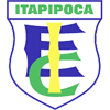 Itapipoca EC Logo
