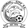 Mandurah City Logo