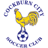 Cockburn City Logo