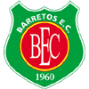EC Barretos Logo