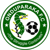 Onduparaka FC Logo