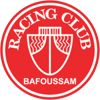 Racing de Bafoussam Logo