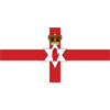 Northern Ireland U21 Logo