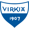 Virkia Logo