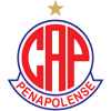 CA Penapolense Logo