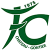 Ancienne Chateau-Gontier Logo