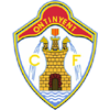 Ontinyent Logo