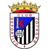 CD Badajoz Logo