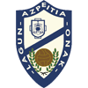 Lagun Onak Logo