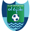CD El Ejido Logo