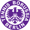 TeBe Berlin Logo