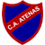 CA Atenas Logo