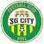 Sangiuliano City FC Logo