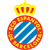 Espanyol B Logo