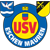 Eschen-Mauren II Logo