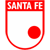 Independiente Santa Fe (W) Logo