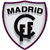 Madrid CFF (W) Logo