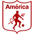 America de Cali (W) Logo