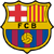 Barcelona (W) Logo