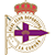 Deportivo La Coruna (W) Logo